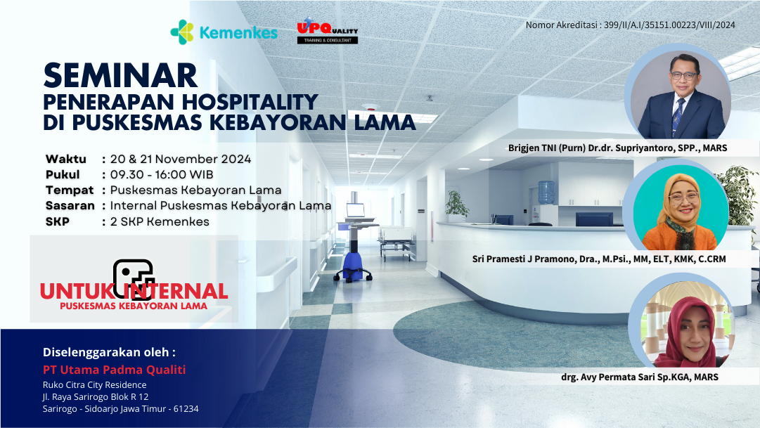 img-seminar-penerapan-hospitality-di-puskesmas-kebayoran-lama